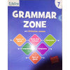 Eduline Grammar Zone Class 7