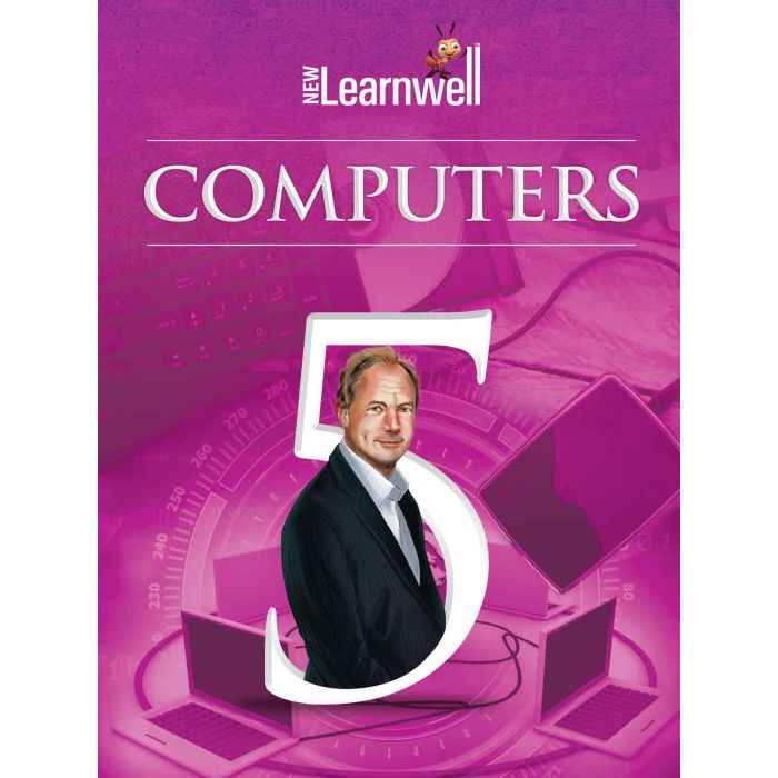 Holy Faith New Learnwell Computers Class 5