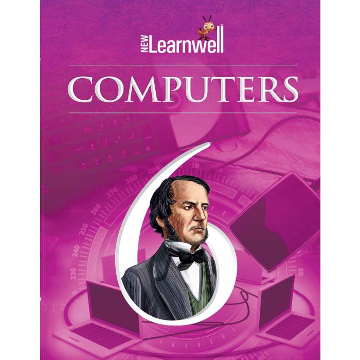 Holy Faith New Learnwell Computers Class 6