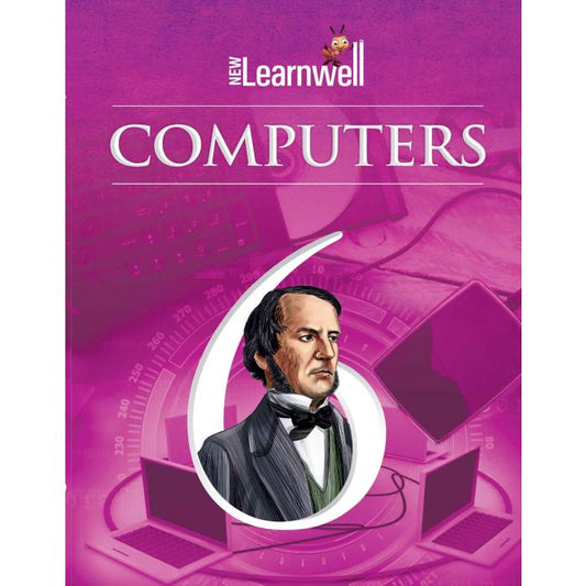 Holy Faith New Learnwell Computers Class 6