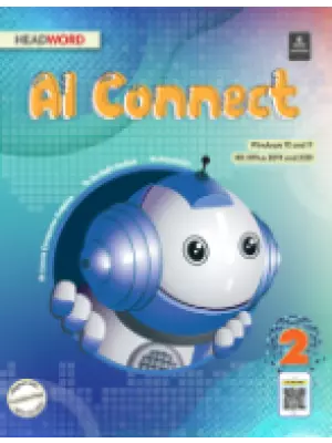 Headword AI Connect Coursebook Class 2