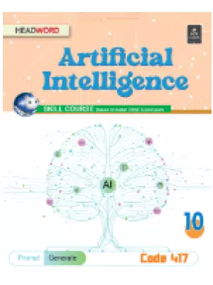 Headword Artificial Intelligence Class 10