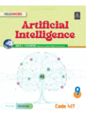 Headword Artificial Intelligence Class 9