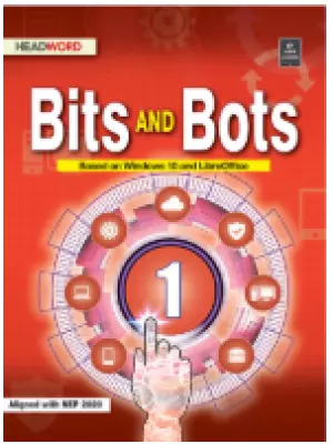 Headword Bits and Bots Class 1