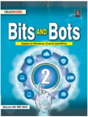 Headword Bits and Bots Class 2