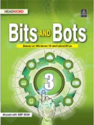 Headword Bits and Bots Class 3