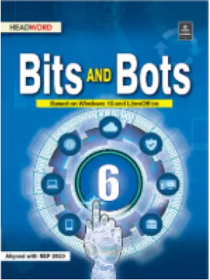 Headword Bits and Bots Class 6