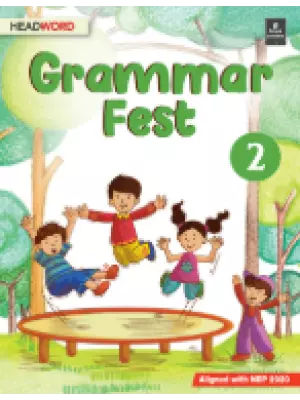 Headword Grammar Fest Class 2