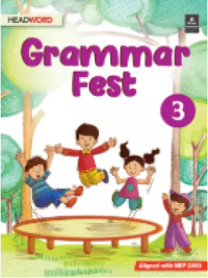 Headword Grammar Fest Class 3