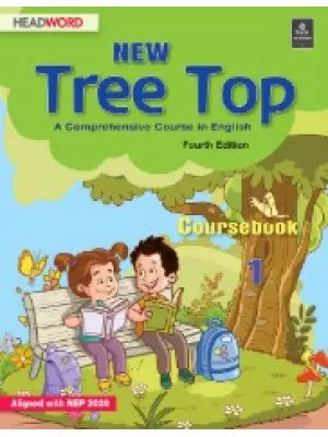 Headword New Tree Top Class 1