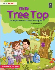 Headword New Tree Top Class 8