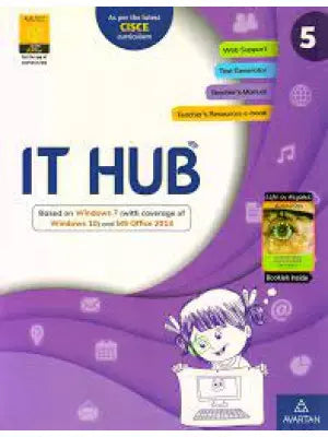 Avartan It Hub Class 5