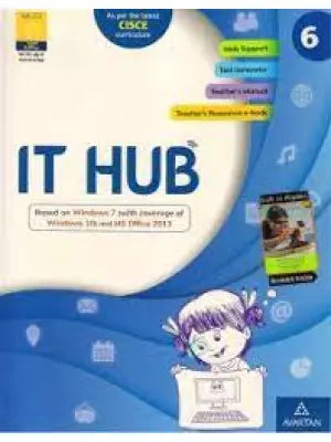Avartan It Hub Class 6