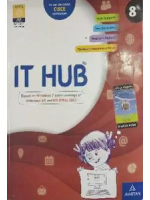 Avartan It Hub Class 8