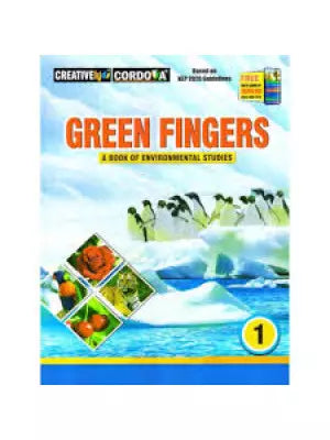 Cordova Green Fingers Environmental Studies Class 1