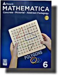 Pinnacle Mathematica Class 6