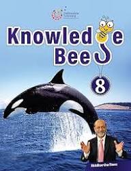 Indiannica Knowledge Bee Class 8