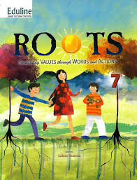 Eduline Roots Class 7