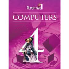 Holy Faith New Learnwell Computers Class 4