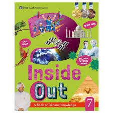 Good Luck Inside Out Class 7