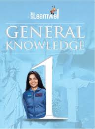 Holy Faith New Learnwell General Knowledge Class 1
