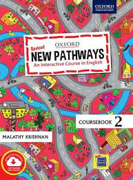 Oxford Updated New Pathways Coursebook Class 2