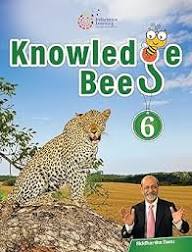 Indiannica Knowledge Bee Class 6