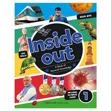 Good Luck Inside Out Class 1