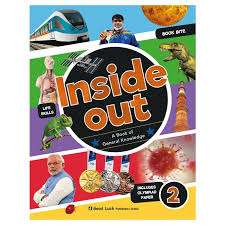 Good Luck Inside Out Class 2