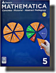 Pinnacle Mathematica Class 5