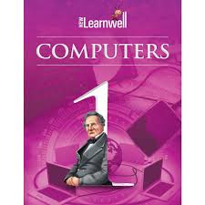 Holy Faith New Learnwell Computers Class 1