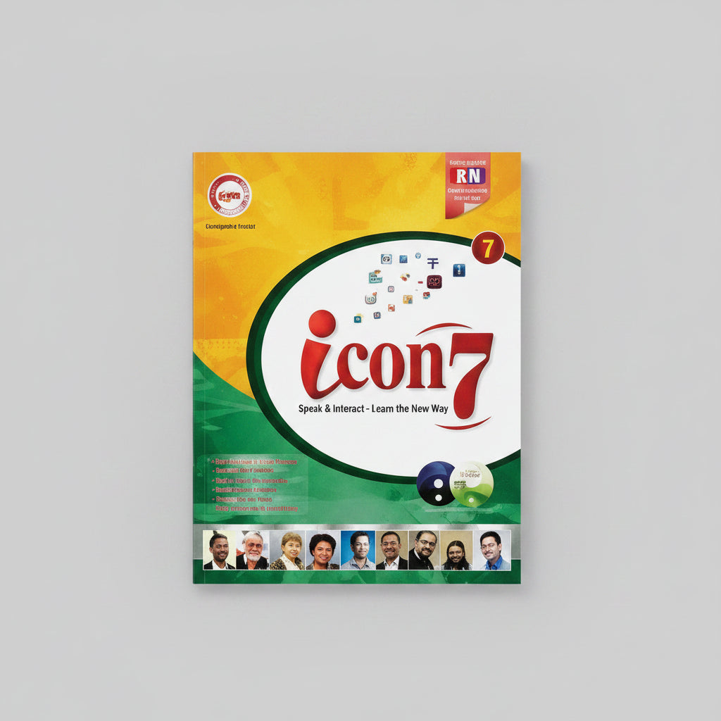 Kips Icon7 class 7