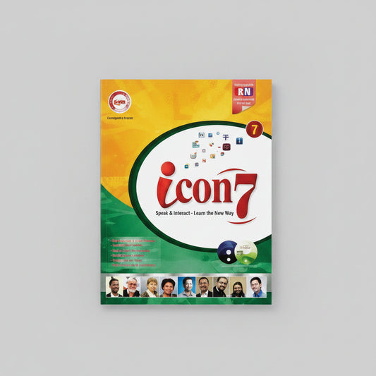 Kips Icon7 class 7