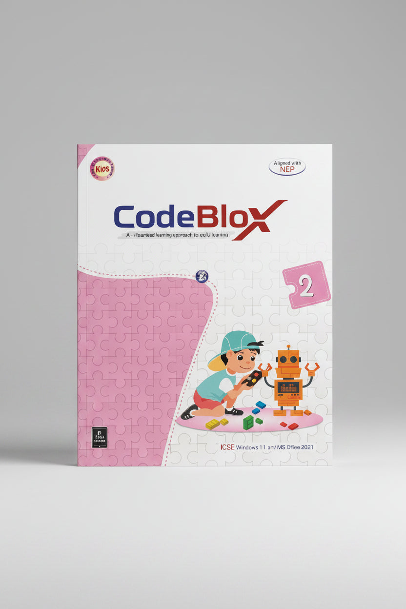 Kips Code Blox class 2