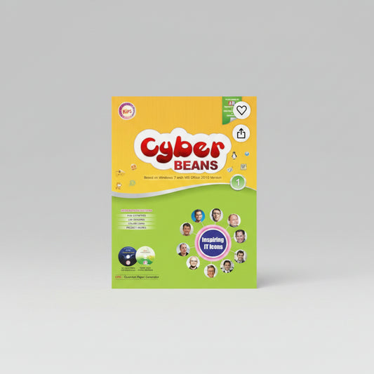 Kips Cyber Beans class 1