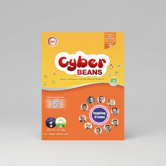 Kips Cyber Beans class 2