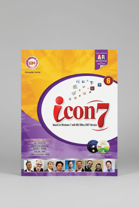 Kips Icon7 class 6