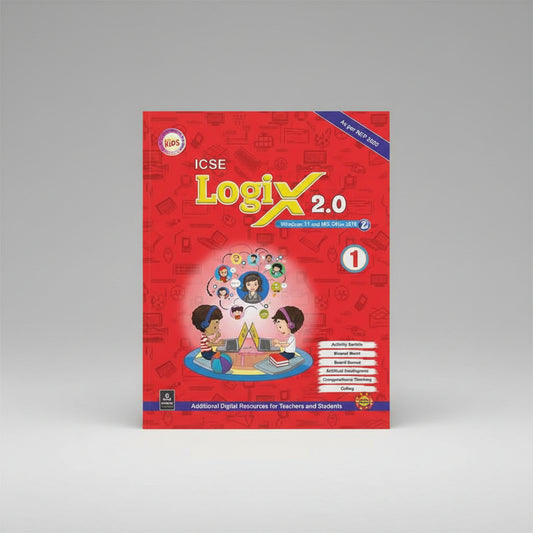 Kips Logix 2.0 class 1