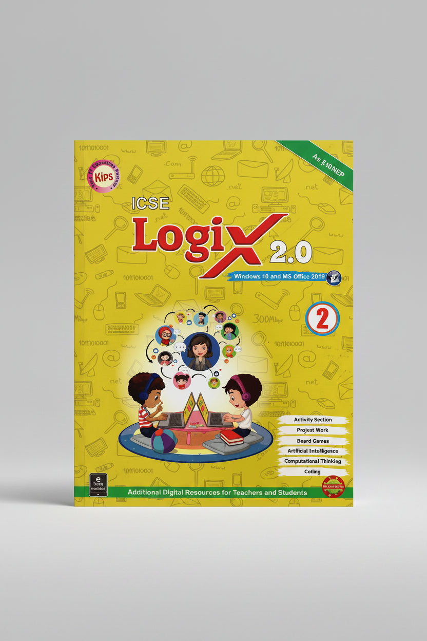 Kips Logix 2.0 class 2