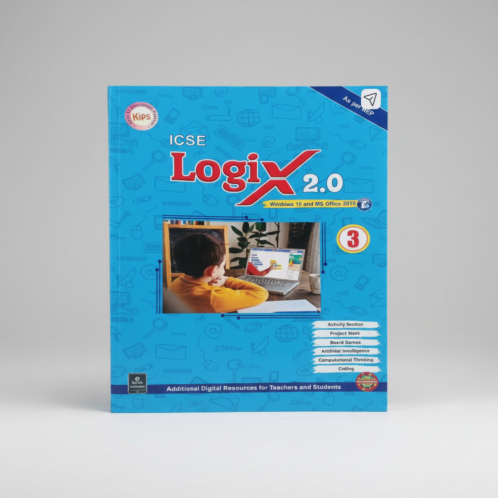 Kips Logix 2.0 class 3