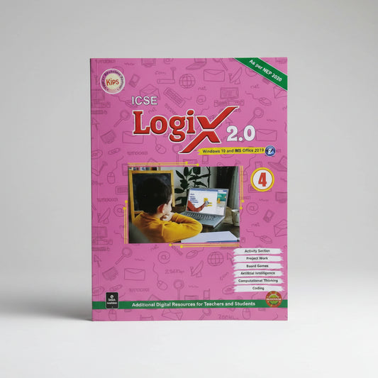 Kips Logix 2.0 class 4