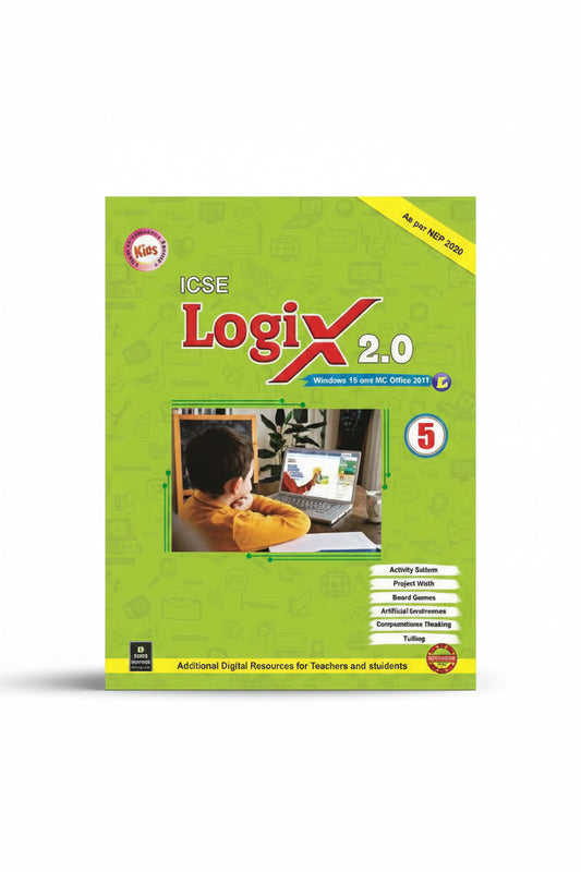 Kips Logix 2.0 class 5