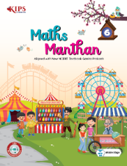Kips Maths Manthan Class 6