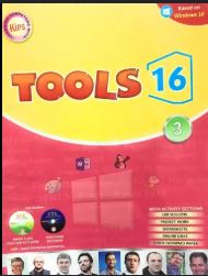 Kips Tools 16 class 3