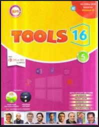 Kips Tools 16 class 5