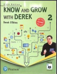 Pinnacle Know And Grow With Derek class 2