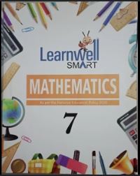 Holy Faith Learnwell Smart Mathematics Class 7