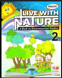 Prachi Live with Nature class 2