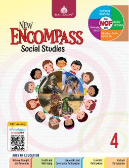 Madhubun  Encompass Class 4