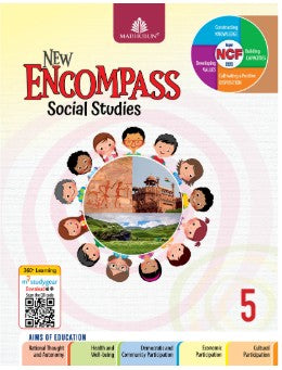 Madhubun  Encompass Class 5